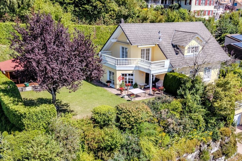 Villa
