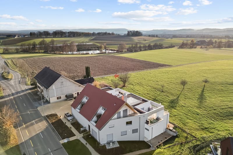 Rückzugsort mit exklusivem Gartenbereich (6)