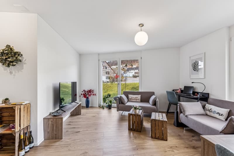 Rückzugsort mit exklusivem Gartenbereich (3)
