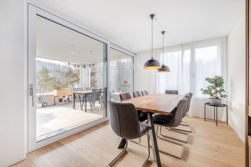 Naturverbundener Standort am Stadtrand (6)