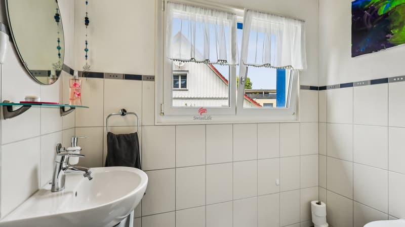Familienparadies mit Sauna und Fitnessraum (12)