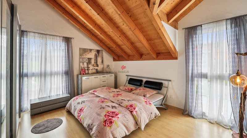 Familienparadies mit Sauna und Fitnessraum (5)