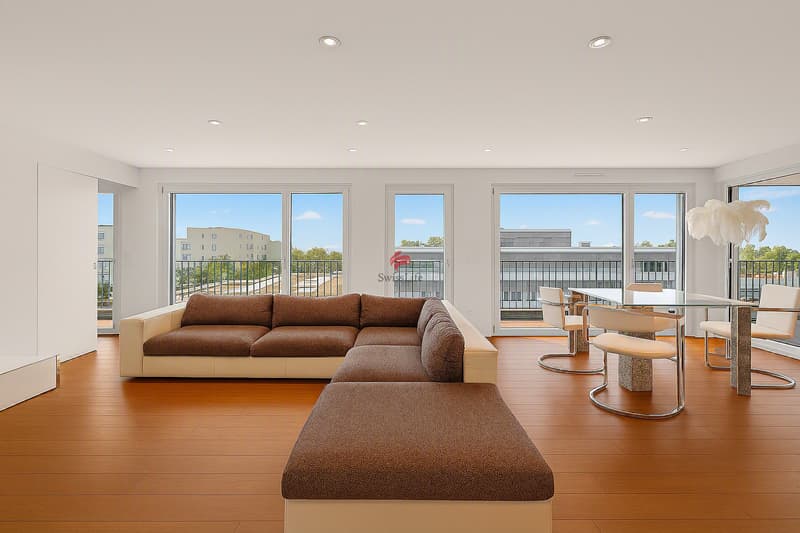 Virtuelles Home Staging
