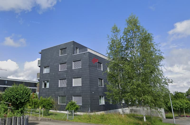 Edle Attika-Wohnung mit 80 m² Terrasse (13)