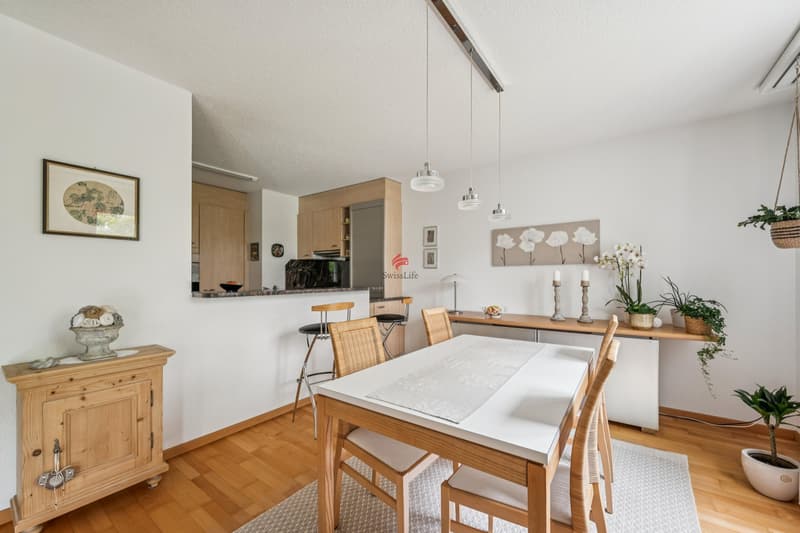 Exklusives Wohnen mit Garten und einzigartigem Hauscharakter (4)