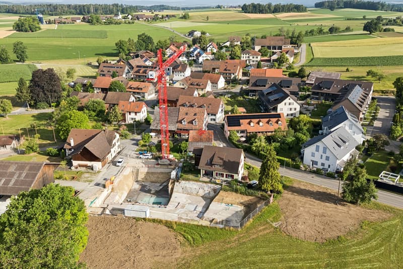 Wenn Ruhe nicht langweilig ist (3)