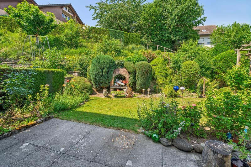 Reiheneinfamilienhaus mit viel Gestaltungsmöglichkeiten und Garten (9)