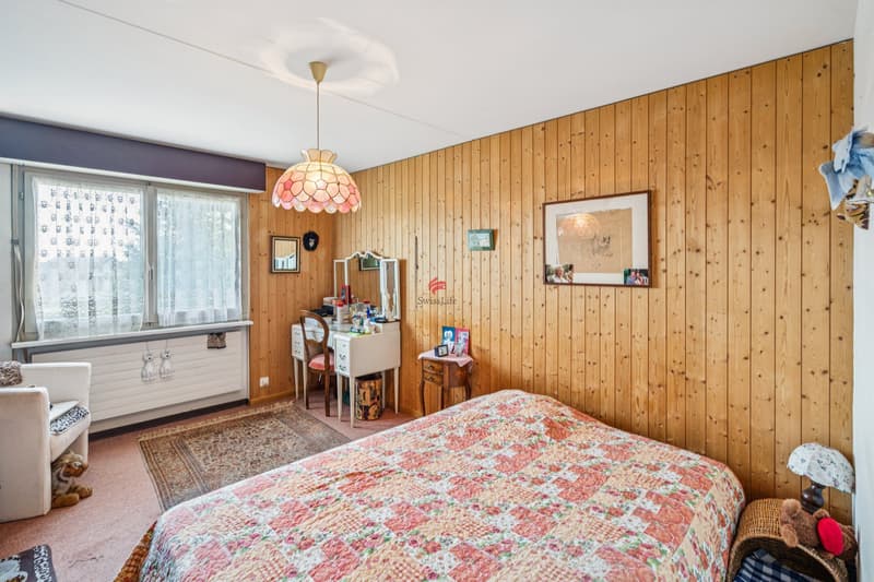 Reiheneinfamilienhaus mit viel Gestaltungsmöglichkeiten und Garten (6)