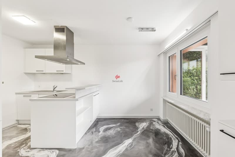 Attraktive 1.5-Zimmer-Wohnung mit Wintergarten (4)
