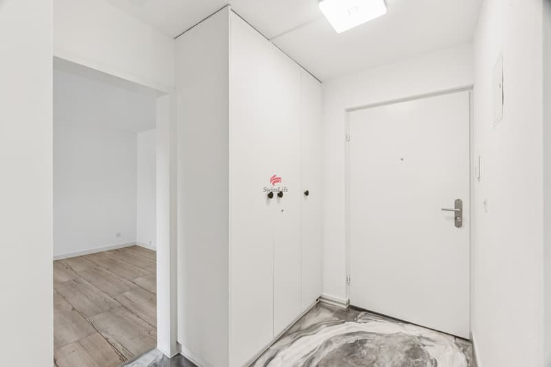 Attraktive 1.5-Zimmer-Wohnung mit Wintergarten (7)
