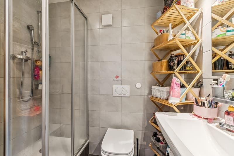 / Salle de bains 1