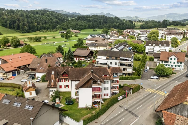 Grosszügiges Wohnen mit Wintergarten (12)