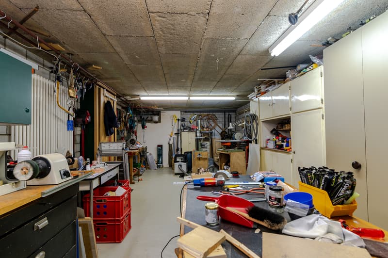 Werkstatt