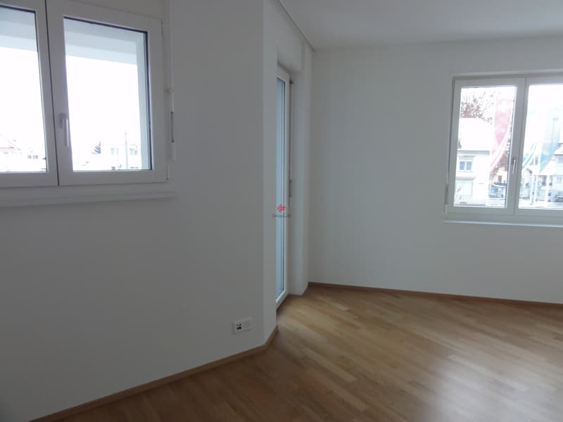 Herzige 3.5 Zr. Wohnung mit Wintergarten (4)