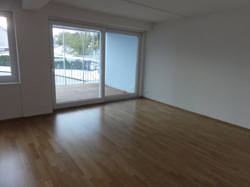Herzige 3.5 Zr. Wohnung mit Wintergarten (5)