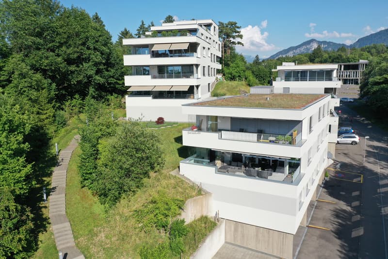 Moderner Familien-Wohn(t)raum...an bester Lage! (1)