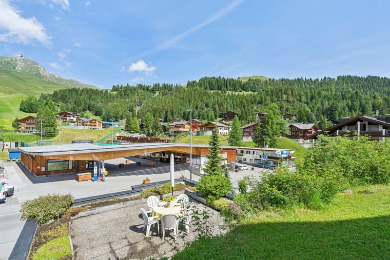 Ferienhaus an perfekter Lage (13)