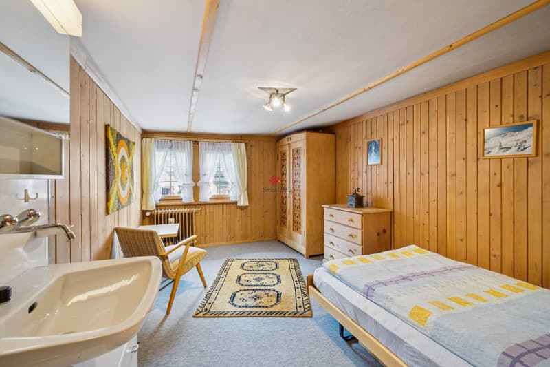 Ferienhaus an perfekter Lage (9)