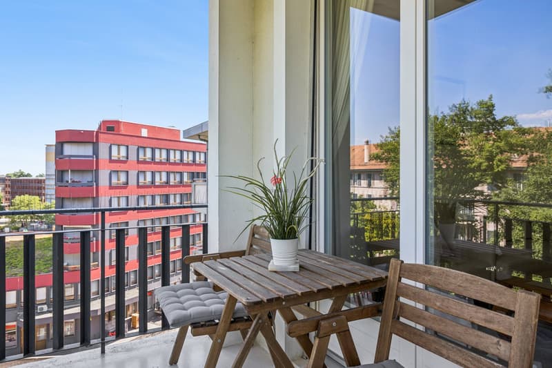 Au coeur des organisations internationales, 3 pièces avec terrasse (1)