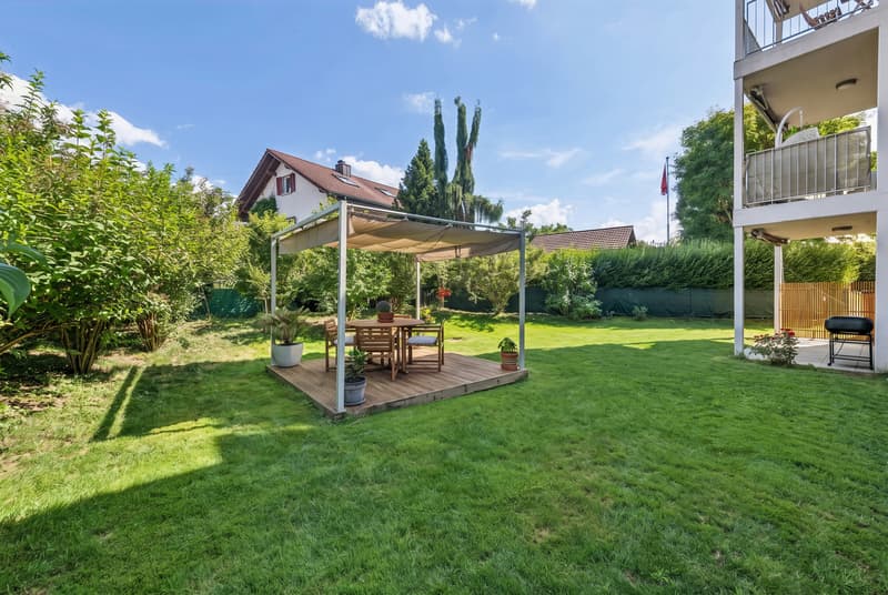 Familienrtraum mit Gartenparadies (10)