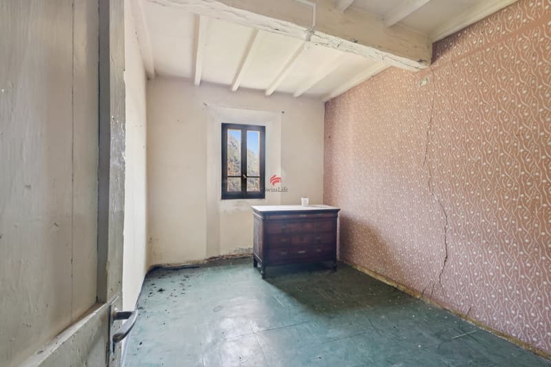 Il mio sogno? La mia casa! (7)