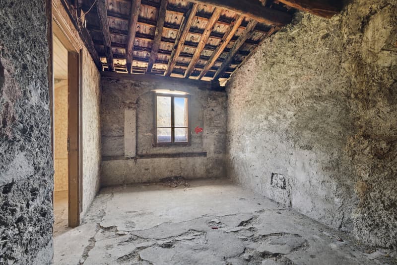 Il mio sogno? La mia casa! (9)