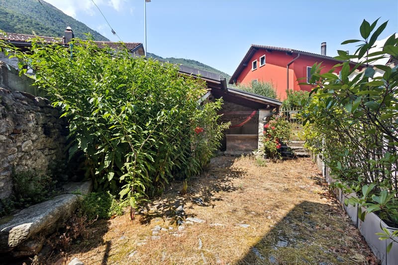 Il mio sogno? La mia casa! (2)