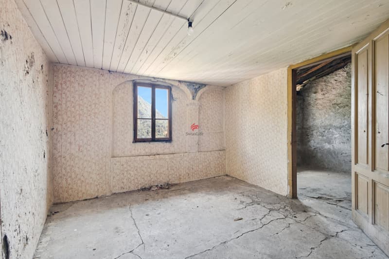 Il mio sogno? La mia casa! (10)