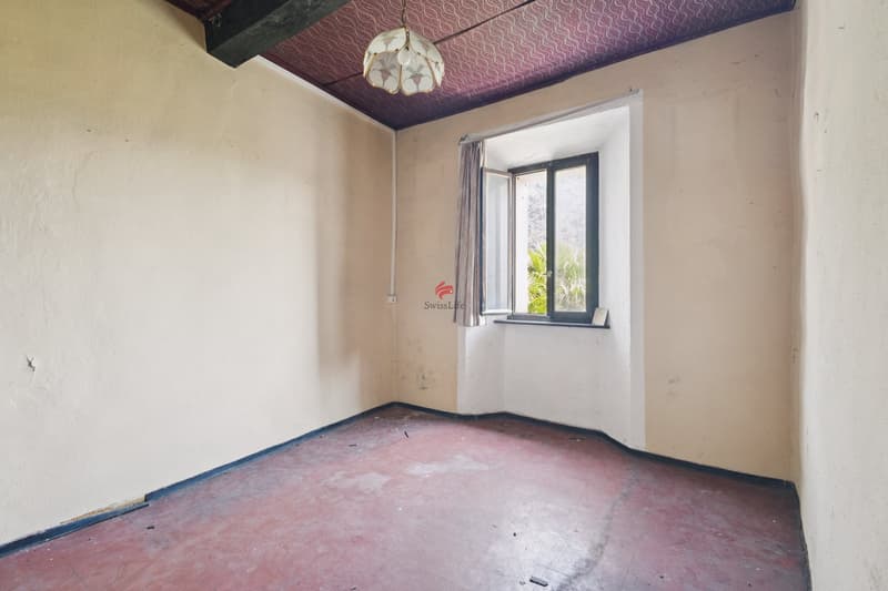 Il mio sogno? La mia casa! (4)