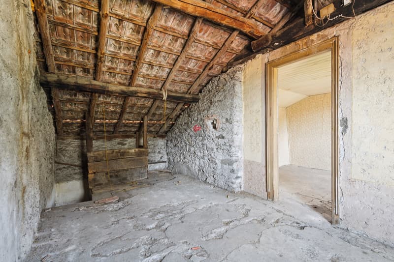 Il mio sogno? La mia casa! (8)