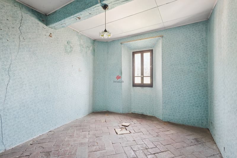 Il mio sogno? La mia casa! (6)