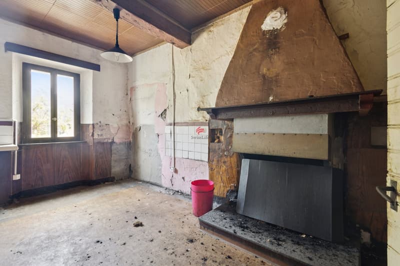 Il mio sogno? La mia casa! (5)