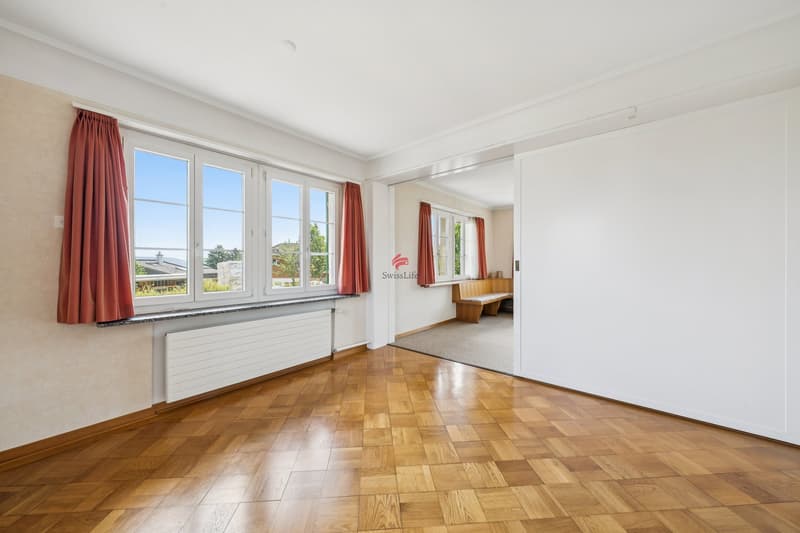 Historischer Charme mit Baulandreserven (11)
