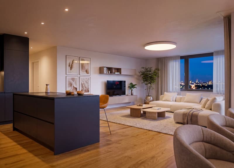Wohn(t)raum im Neubau (3)