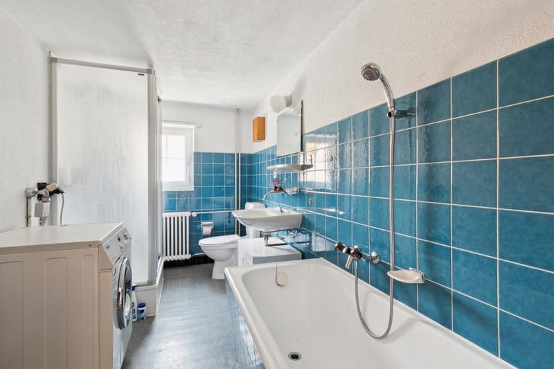 Ihr neues Einfamilienhaus mit Potenzial! (5)