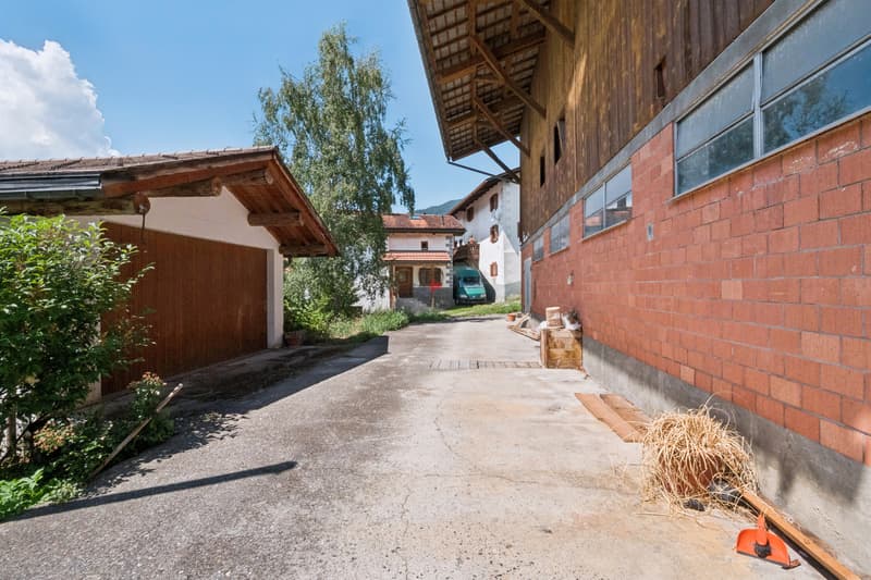 Ihr neues Einfamilienhaus mit Potenzial! (8)