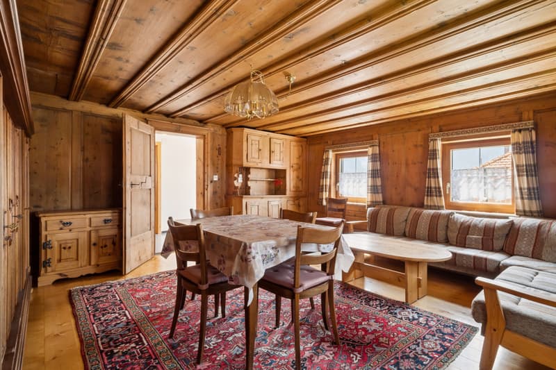 Ihr neues Einfamilienhaus mit Potenzial! (2)