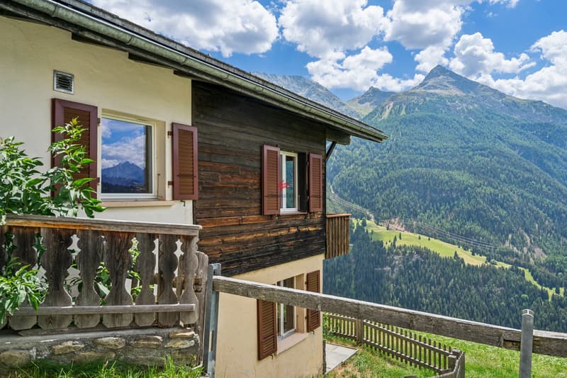 Eine Oase der Ruhe mit atemberaubendem Bergblick (12)