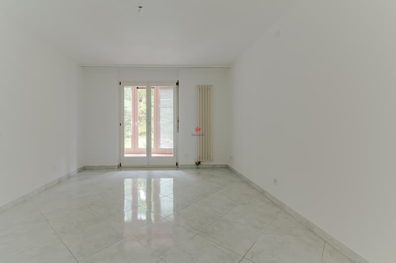 Zimmer 3 (mit Zugang zum Balkon)