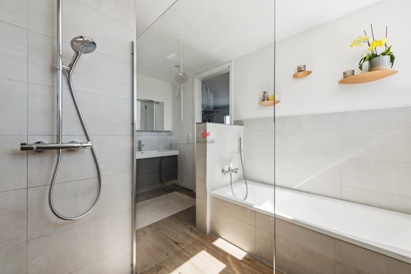 Lichtdurchflutetes Zuhause mit atemberaubender Weitsicht (10)