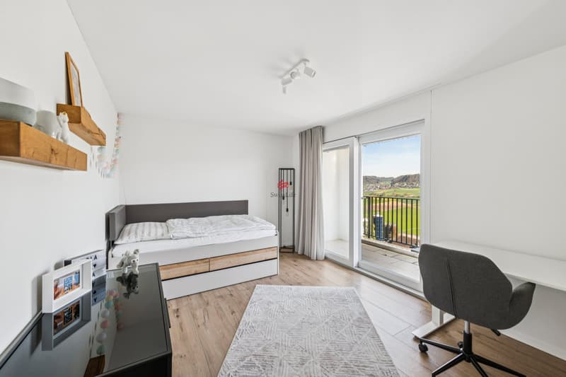 Lichtdurchflutetes Zuhause mit atemberaubender Weitsicht (6)