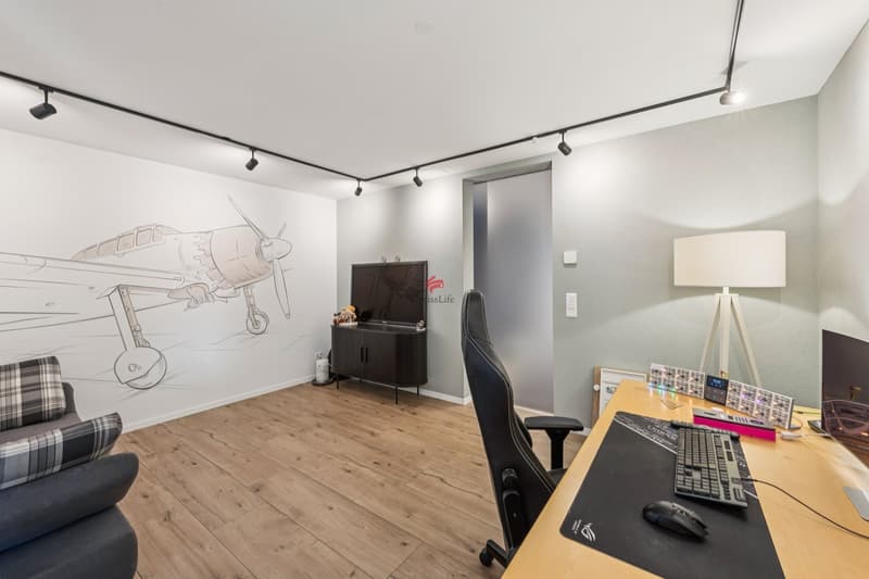 Lichtdurchflutetes Zuhause mit atemberaubender Weitsicht (12)