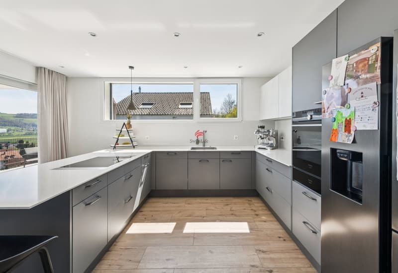 Lichtdurchflutetes Zuhause mit atemberaubender Weitsicht (4)