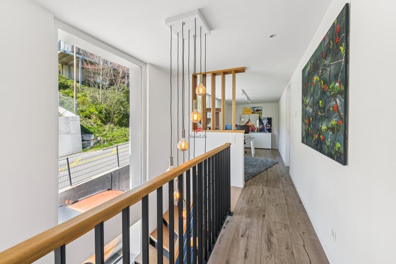 Lichtdurchflutetes Zuhause mit atemberaubender Weitsicht (11)