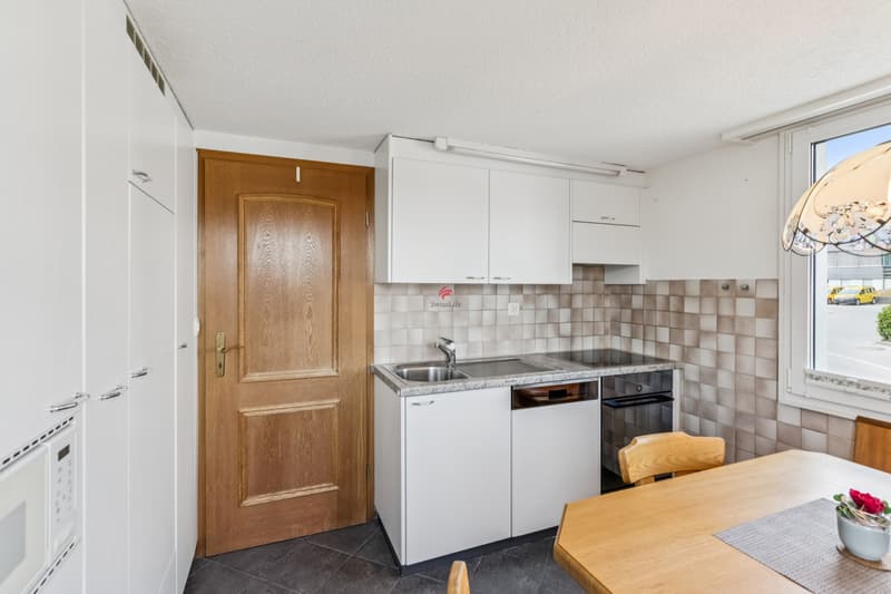 Platz zum Wohnen und Arbeiten (9)
