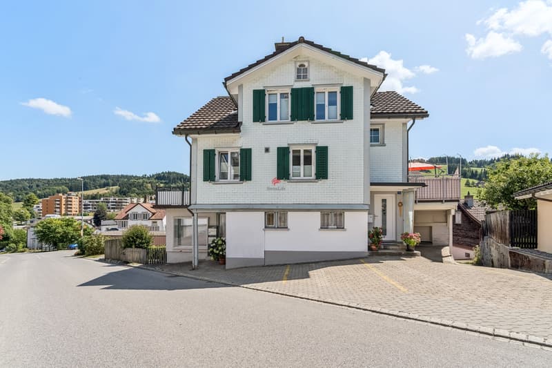 Platz zum Wohnen und Arbeiten (10)