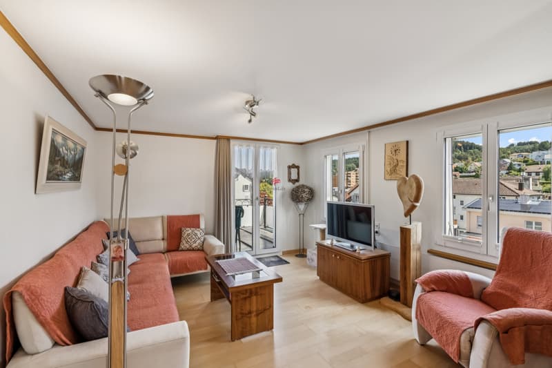Platz zum Wohnen und Arbeiten (7)