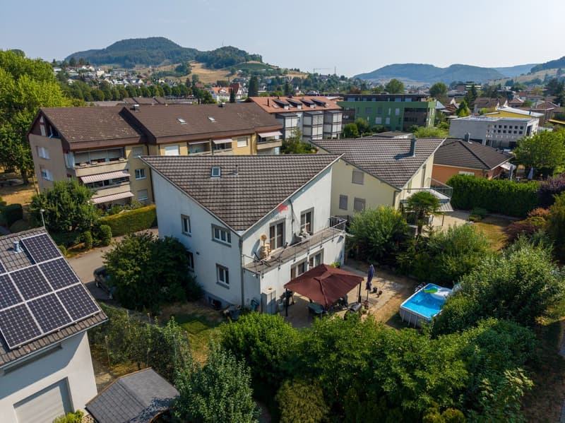 Mehr Raum fürs Familienglück (1)