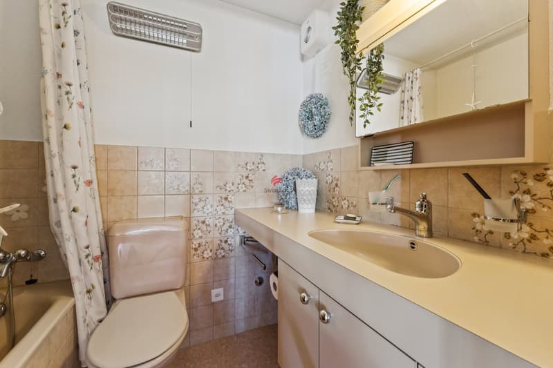 Gepflegte 4.5-Zimmer-Wohnung in ruhigem Quartier (9)