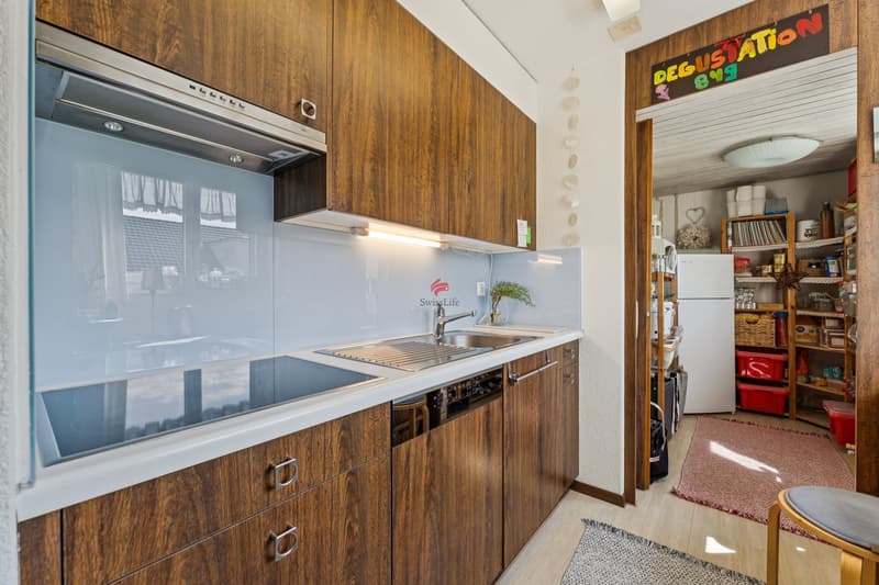Gepflegte 4.5-Zimmer-Wohnung in ruhigem Quartier (12)